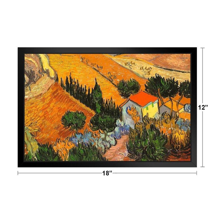 Van gogh shop printemps